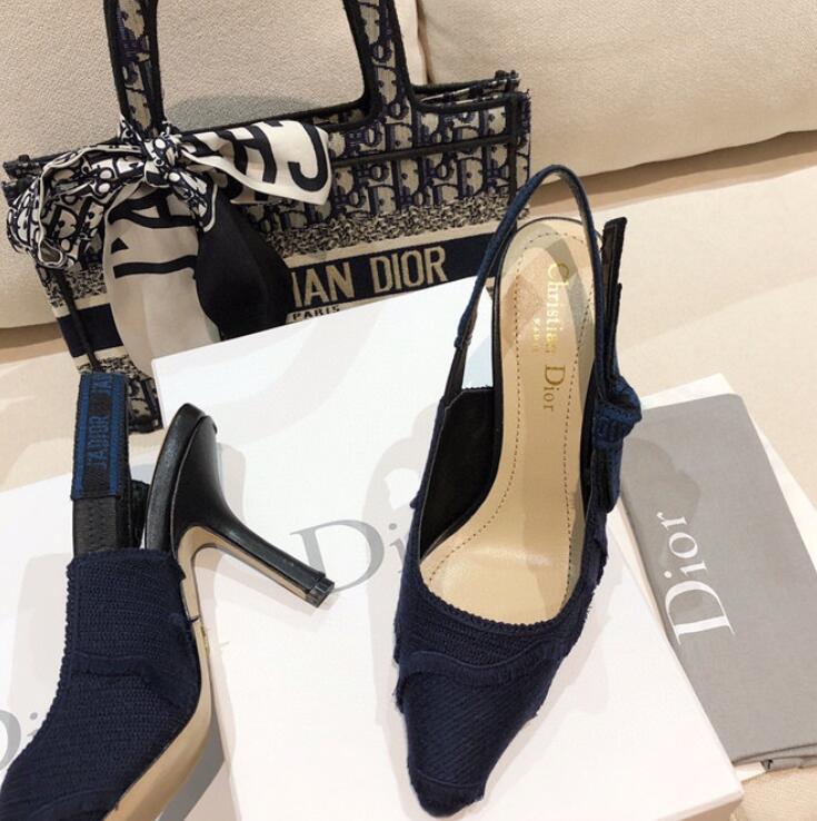 SAMCC - DOR Women Shoes - 1152