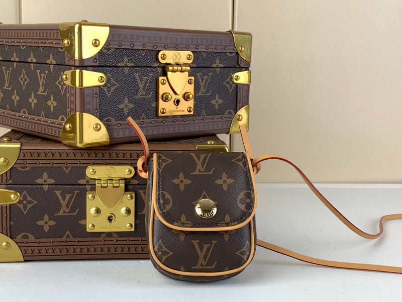 Satchel Bags - VL Bags - 2368