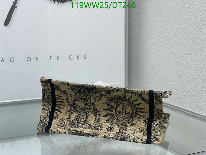 SAMCC - DOR Bags - 828