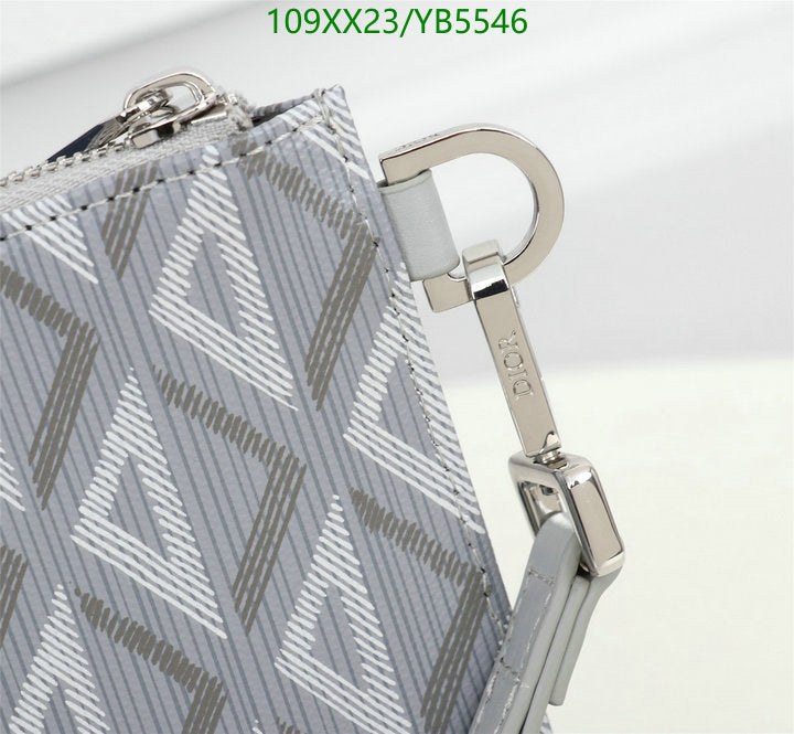 SAMCC - DOR Bags - 1490