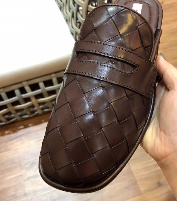 SAMC - BOV Men Shoes - 201