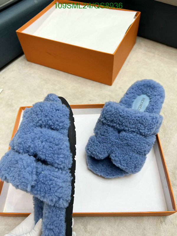 SAMC - HMS Women Shoes - 206