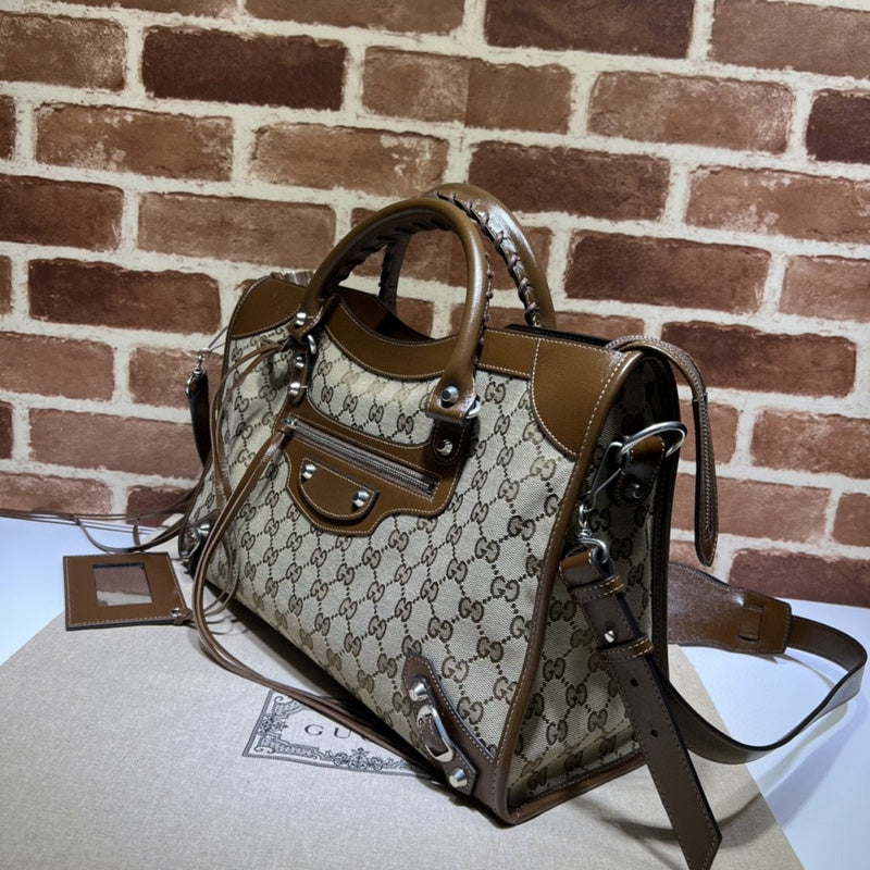 Glami Fashion - GCI Bags - 3335