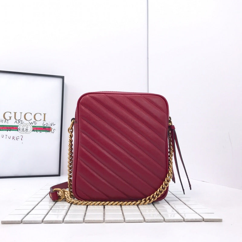 Glami Fashion - GCI Bags - 2702