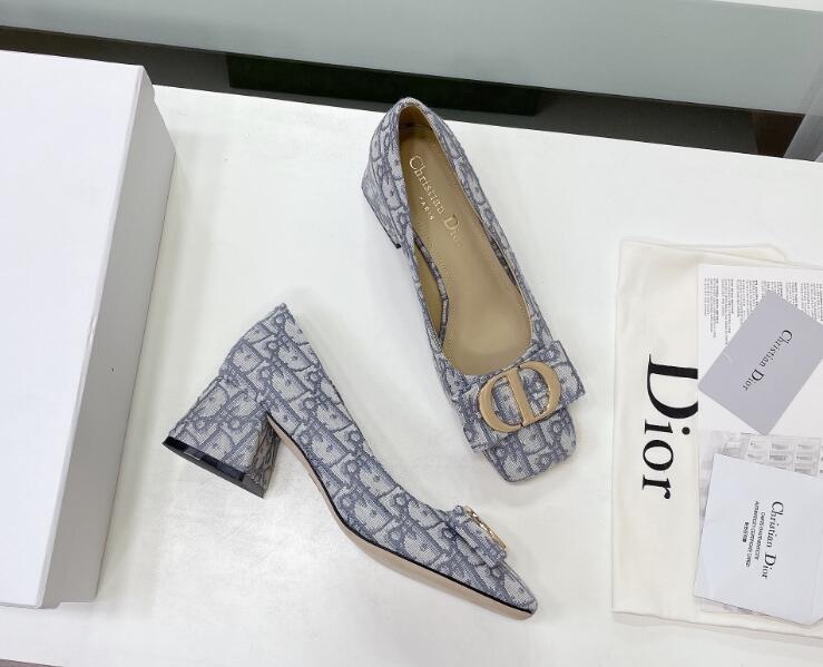 SAMCC - DOR Women Shoes - 781