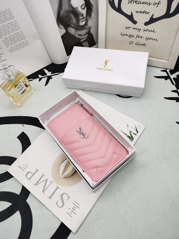 Glami - YLS Wallet - 357