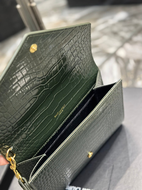 Glamy - YLS Bags - 860