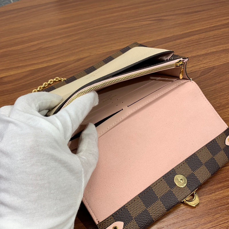 Satchel Bags - VL Bags - 559