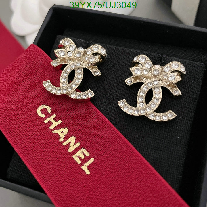 SAMC - CHL Jewelry Earrings - 369