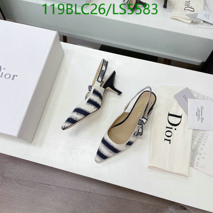 SAMCC - DOR Women Shoes - 2385