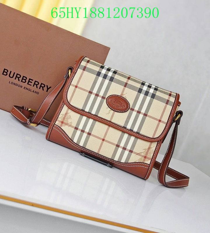 ELE Fashion -BBR Bags - 336