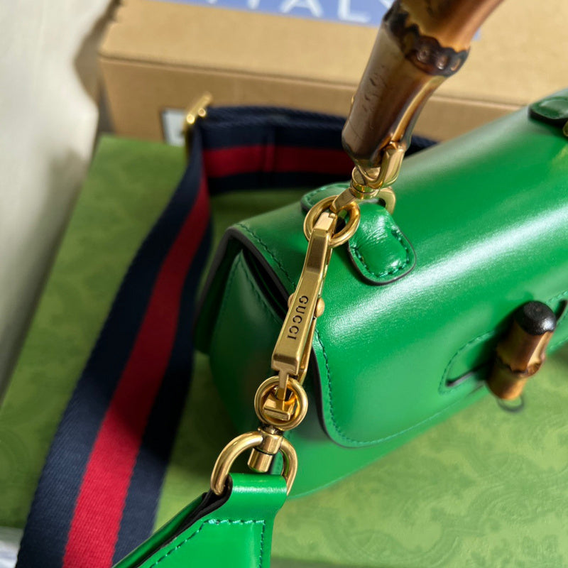 Satchel Bags - GCI Bags - 6696