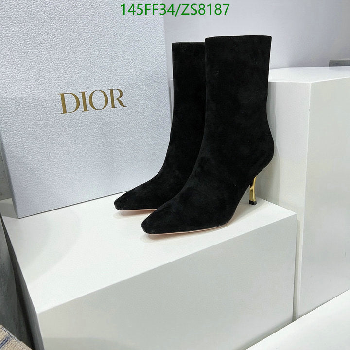 SAMCC - DOR Women Shoes - 1620