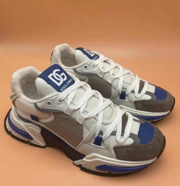 SAMC - DAG Men Shoes - 267