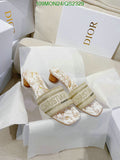 SAMCC - DOR Women Shoes - 1914