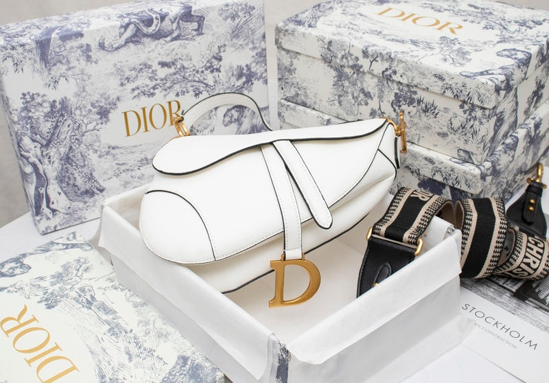 Satchel Bags - DOR Bags - 894