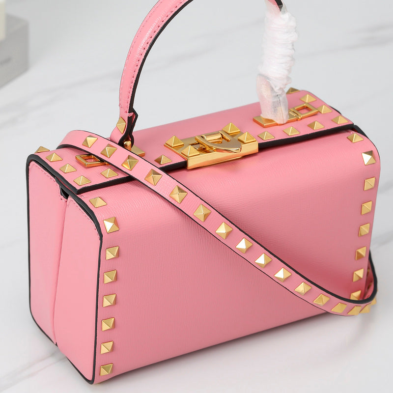 Satchel Bags - VTO Bags - 174