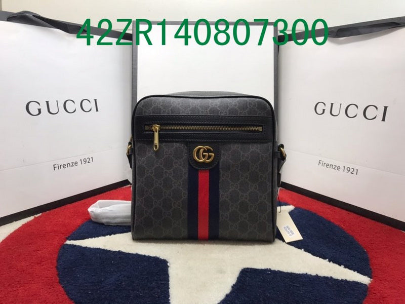 Glami Fashion - GCI Bags - 11223