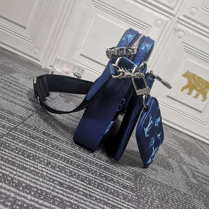 Satchel Bags - VL1 Bags - 290