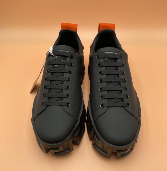 SAMC - VAR Men Shoes - 056