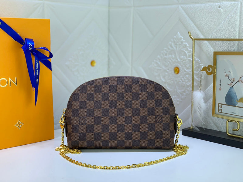 Satchel Bags - VL Bags - 088