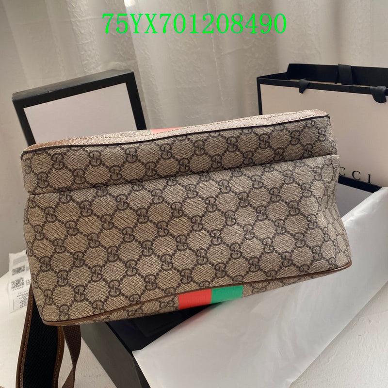 Glami Fashion - GCI Bags - 11571
