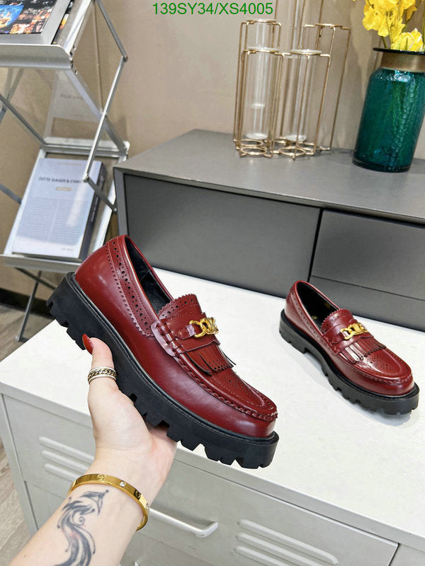 SAMC - COL Women Shoes - 210