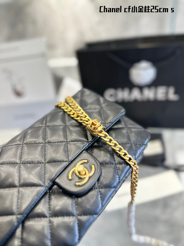 Satchel Bags - CLN Bags - 154