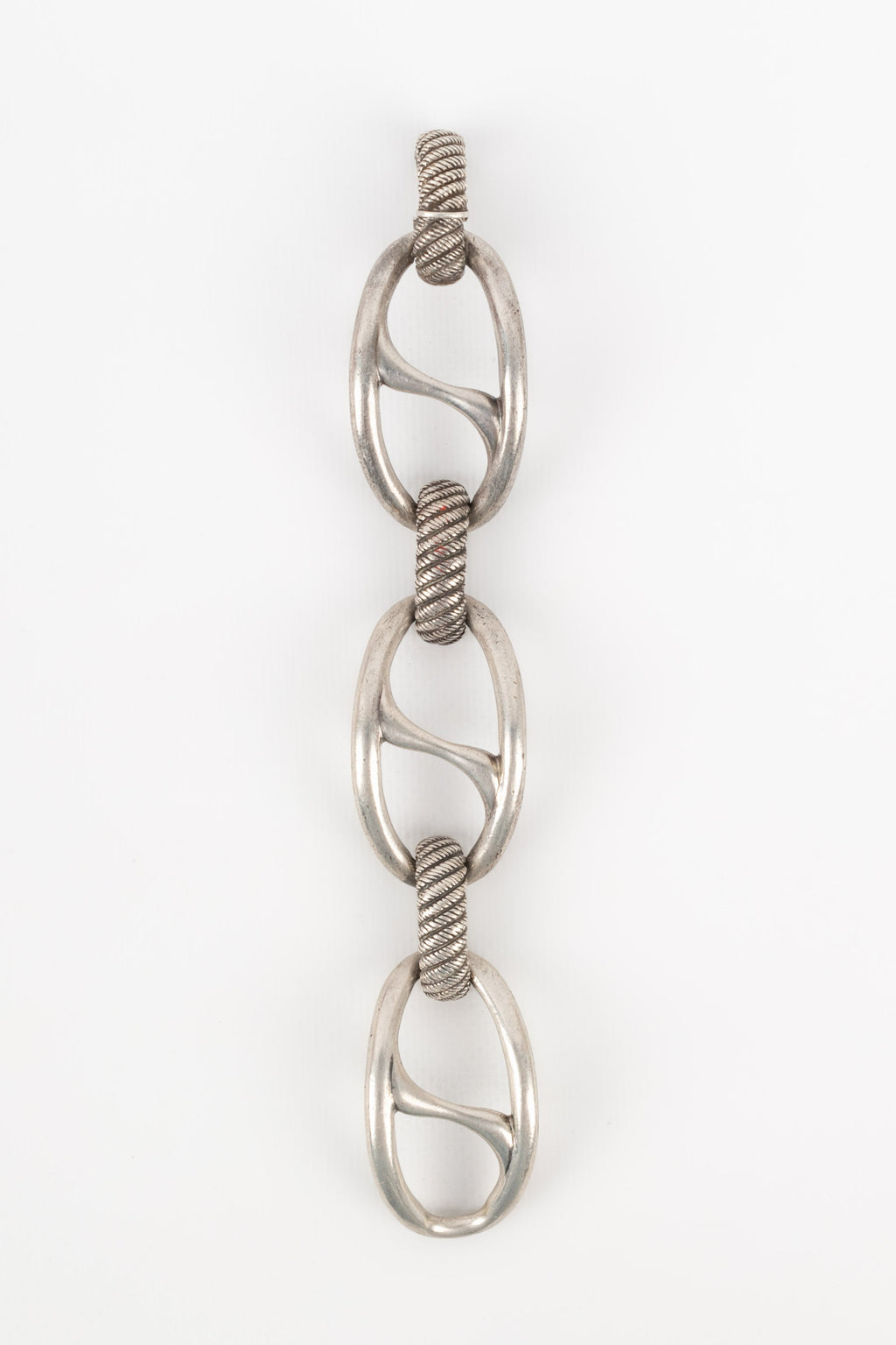 Bracelet en argent HermÃƒÆ’Ã‚Â¨s
