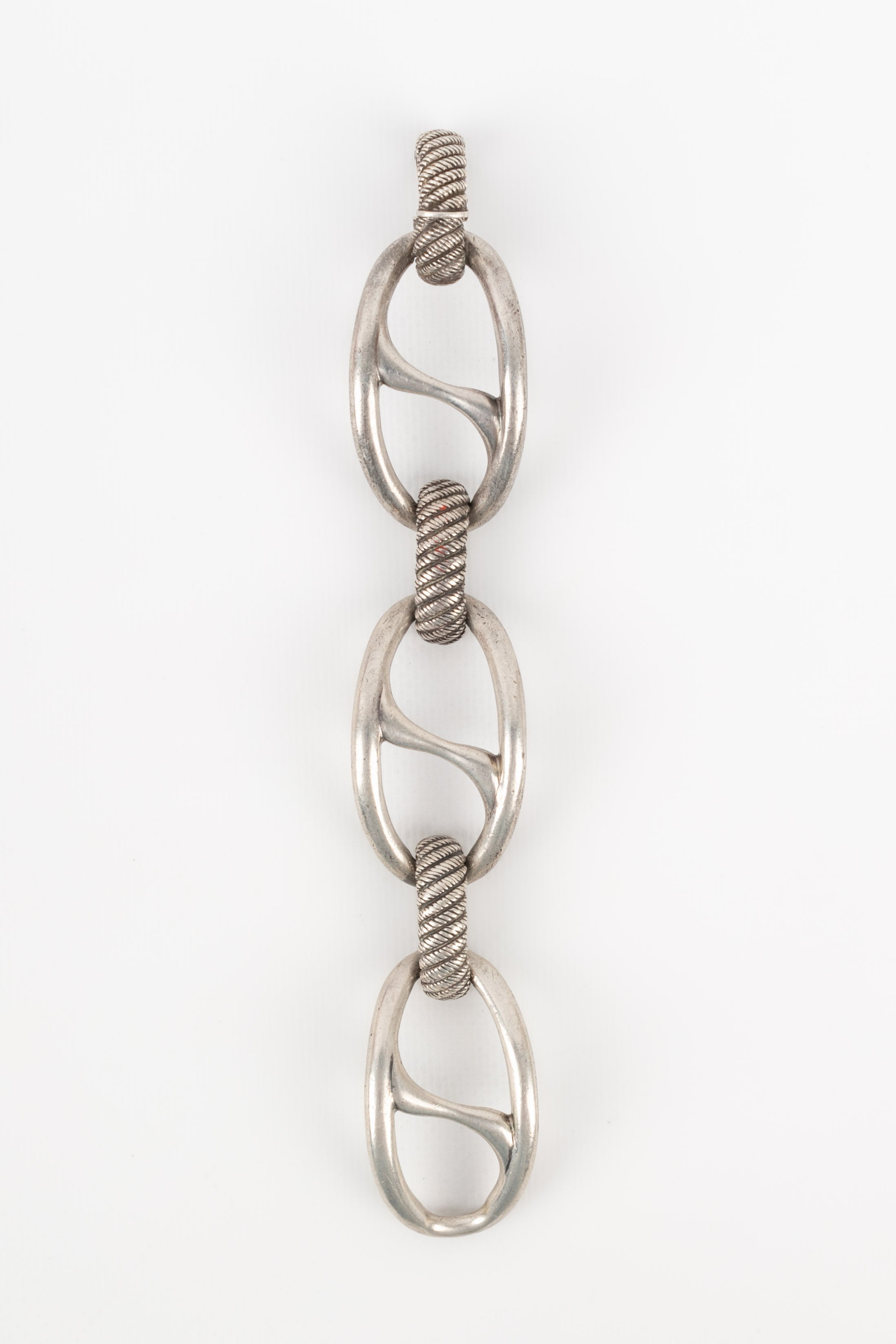 Bracelet en argent HermÃƒÆ’Ã‚Â¨s