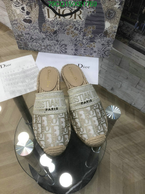 SAMCC - DOR Women Shoes - 2189