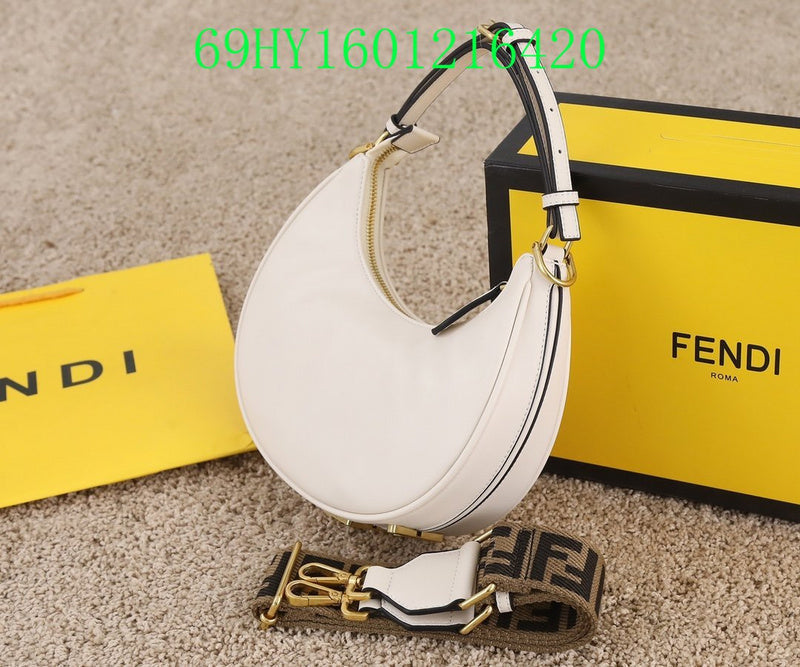 Glami - FDE Bags - 1928