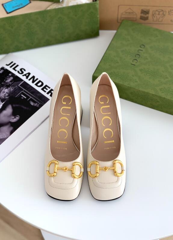 SAMC - GUKI Women Shoes - 1690