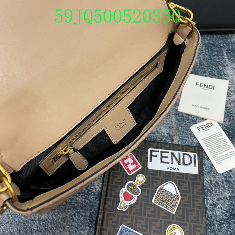 Glami - FDE Bags - 3071