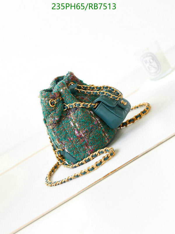 SAMC - CHL Bags - 443