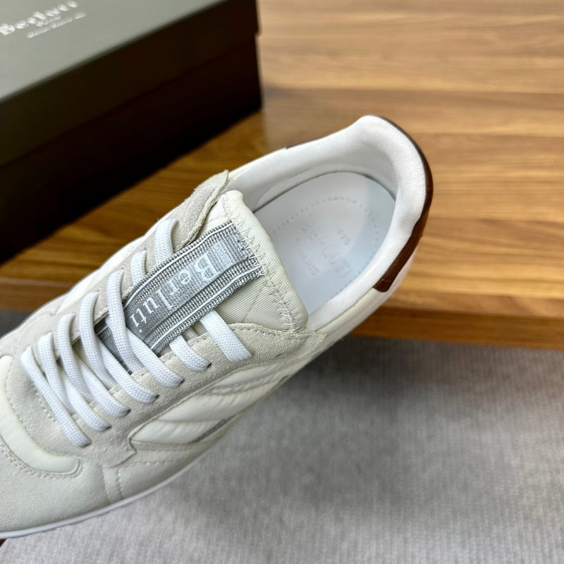 Glami - BRE Men Shoes - 556