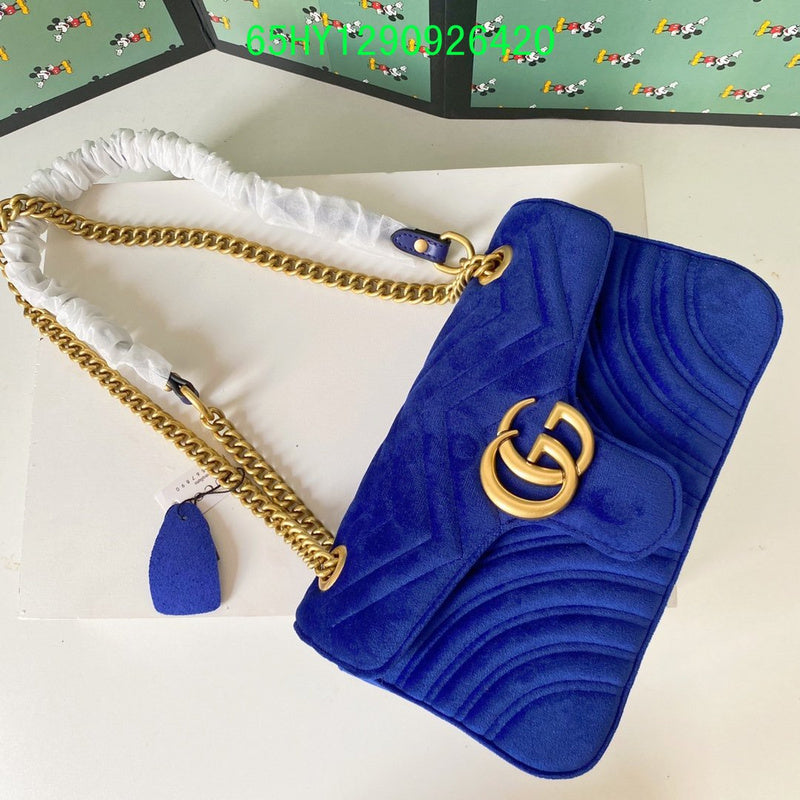 Glami Fashion - GCI Bags - 10509