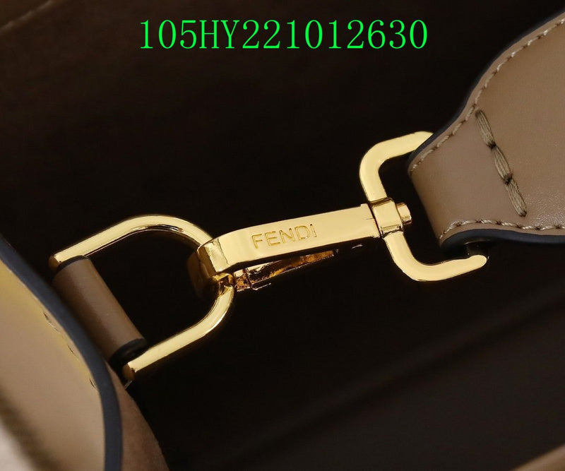 Glami - FDE Bags - 2274