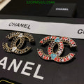 SAMC - CHL Jewelry Brooch - 168
