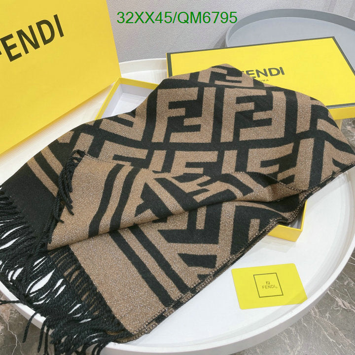 SAMC - FDE Scarves - 144