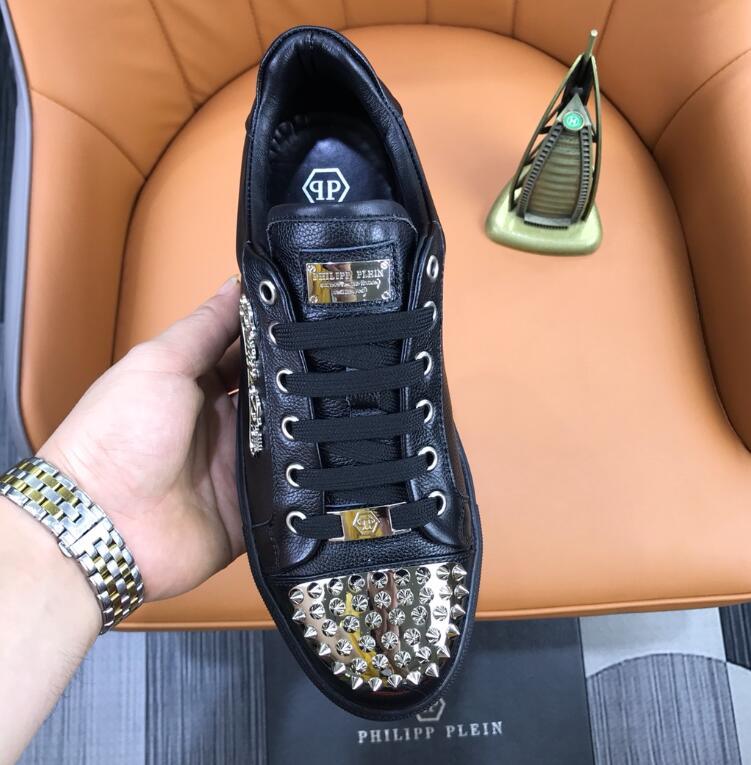 Glamy - PHP Shoes - 103