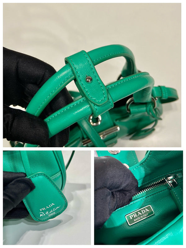 Glamy - PD Bags - 987