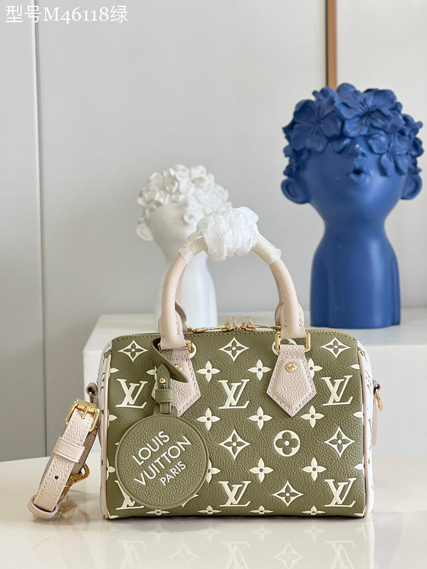 Glami Fashion Lu-Vi Bags - 16850