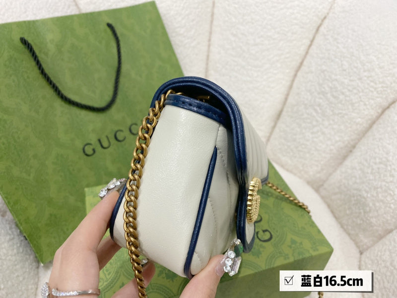 Glami Fashion - GCI Bags - 11625