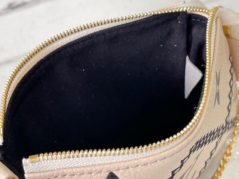 Fashion Lu-Vi bags - 5381