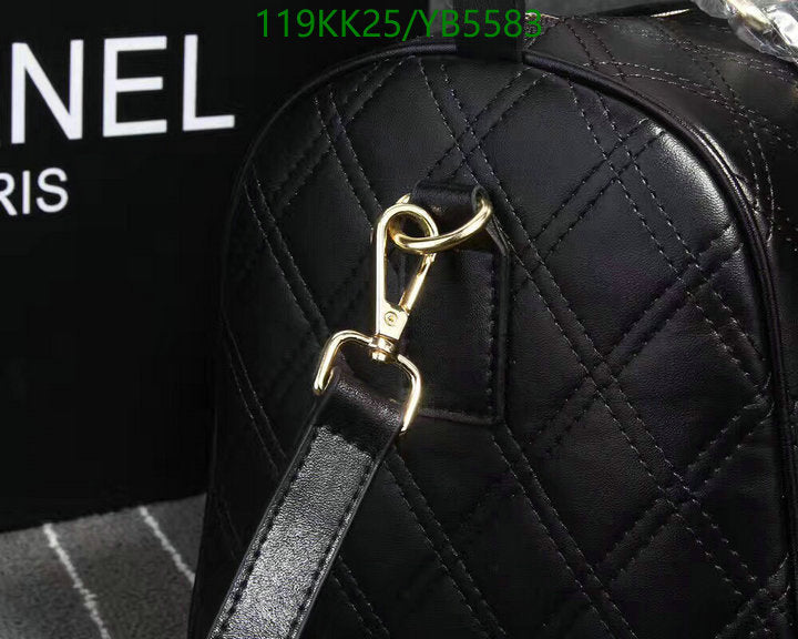 SAMC - CHL Bags Handbags - 140