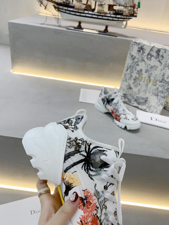 SAMCC - DOR Women Shoes - 1254