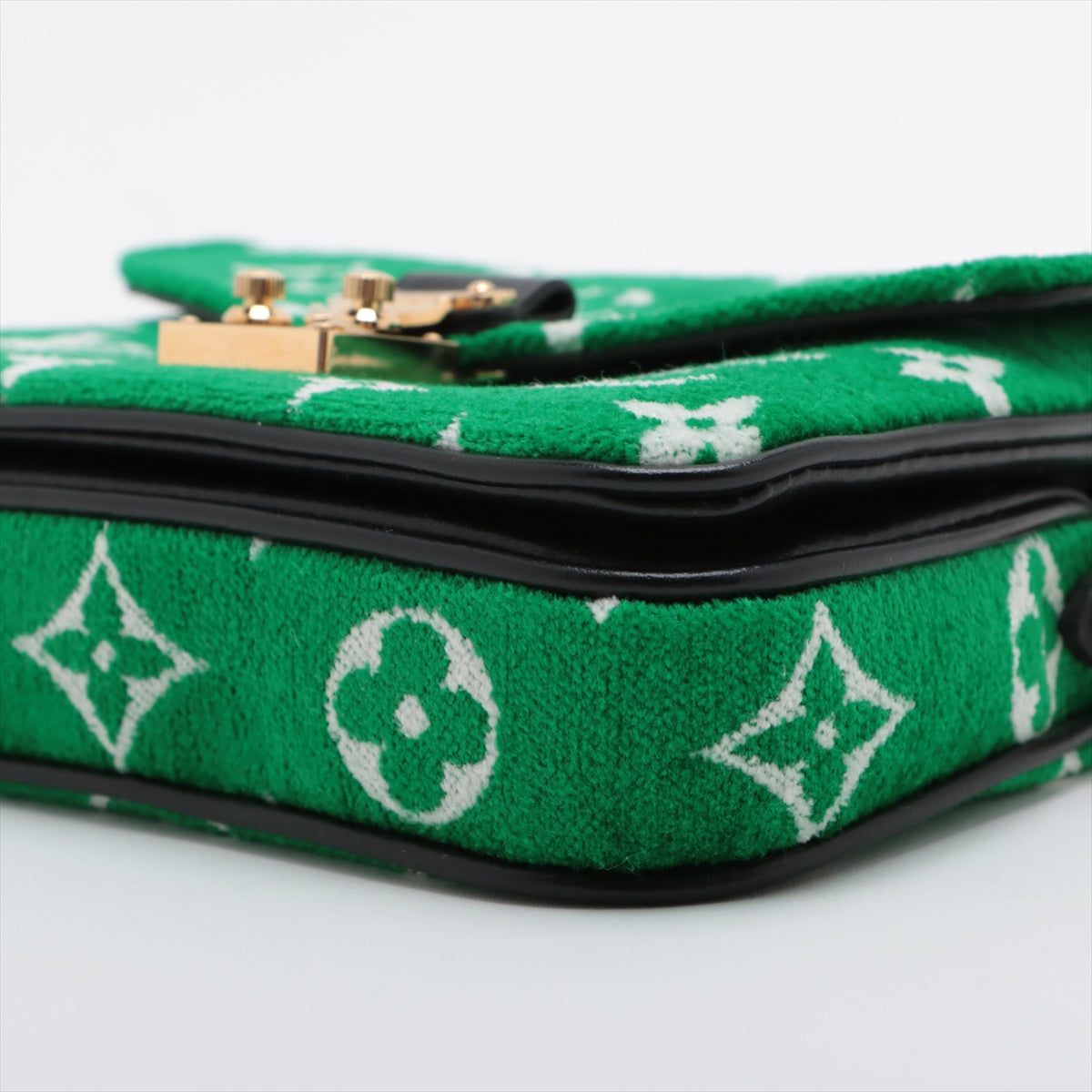 Louis Vuitton Monogram Micromethis M81494