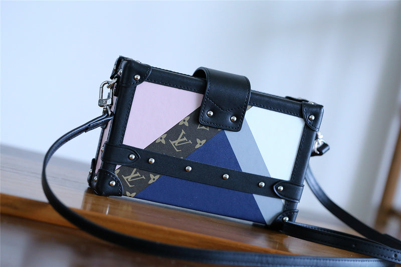 Glami Fashion Lu-Vi bags - 8224