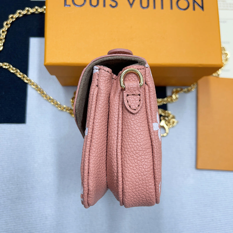 Glami - LUV Bags - 499